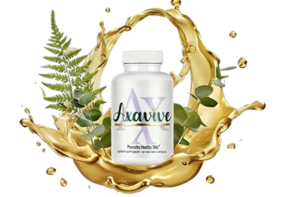 Axavive Reviews