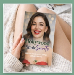 BONUS #2 Hollywood Smile Secrets 100% FREE