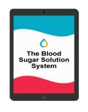 Bonus #1 The Blood Solution System
