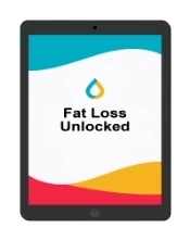 Bonus #2 Fat Loss Unlocked