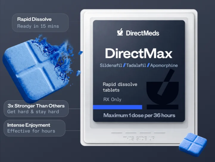 DirectMax Reviews