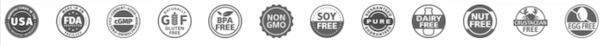 InsuLeaf Badges