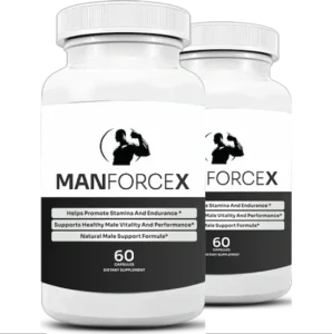 ManForceX Reviews