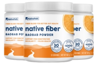 NativePath Native Fiber Reviews