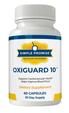 OxiGuard 10 Reviews